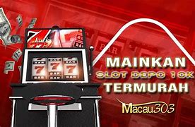 Aplikasi Slot Yang Bisa Depo 10K