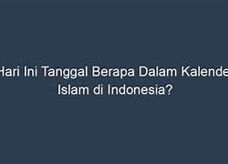 Bahrain Indonesia Tanggal Berapa