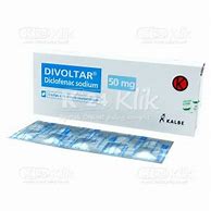 Divoltar 50 Mg Untuk Sakit Gigi