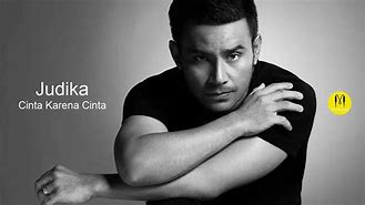 Judika - Cinta Karena Cinta