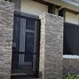 Model Pagar Tembok Depan Rumah Terbaru