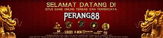 Perang88 Rtp