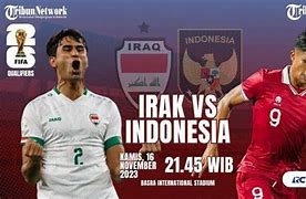 Rtp Gopek Gopek178 Hari Ini Terbaru Live Streaming Indonesia Vs Irak