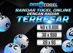 Situs Togel Dunia Terpercaya